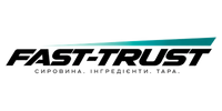 FAST-TRUST &mdash; сировина, харчові інгредієнти та тара оптом